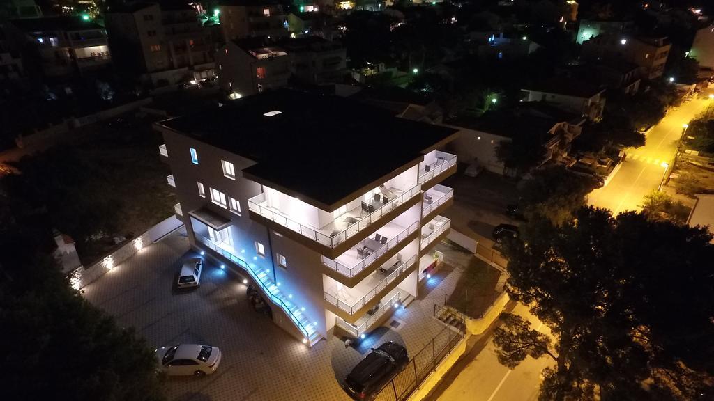 Apartments Danica Promajna Exterior photo